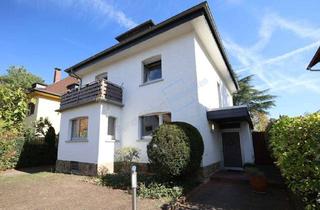 Wohnung mieten in 64297 Eberstadt, Wohnen mit Garten in der Villenkolonie ...