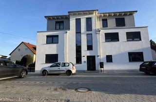 Lofts mieten in Apothekenweg 4d, 85375 Neufahrn bei Freising, Neubau Loftwohnung zu vermieten**zentral**01.01.2027 frei