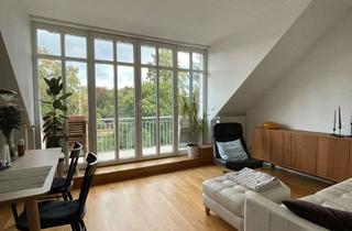 Wohnung mieten in Viereckweg 20, 13125 Buch, Lichtdurchflutete 2-Zimmer-Wohnung in Berlin-Buch