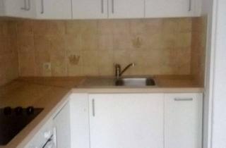 Wohnung mieten in Rudolf-Königer-Str. 18, 27753 Mitte, Zuhause mit 33 Quadratmetern in zentraler Lage von Delmenhorst