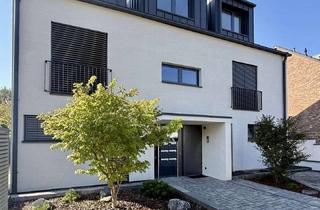 Wohnung mieten in Auweilerstraße 30, 50259 Pulheim, Neuwertige 3-Zimmer-Dachgeschosswohnung in Pulheim