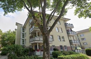 Wohnung mieten in Mathildestraße 38a, 46149 Sterkrade-Mitte, Barrierefreie 2,5-Zimmer-Wohnung mit Aufzug und Balkon