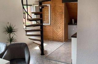 Wohnung mieten in 61381 Friedrichsdorf, 4-Zimmer-Wohnung in Friedrichsdorf