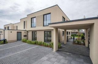 Wohnung mieten in 56637 Plaidt, Hochwertige Gartenwohnung: 5 Zimmer, 125 m², Terrasse & Carport
