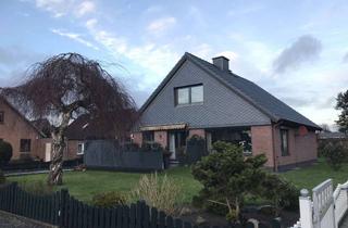 Wohnung mieten in 24589 Nortorf, 2 Zimmer Dachgeschosswohnung in ruhiger Lage