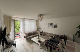 Wohnung mieten in Tinsdaler Weg 62, 22880 Wedel, 4-Zimmer-Wohnung mit Balkon in Wedel