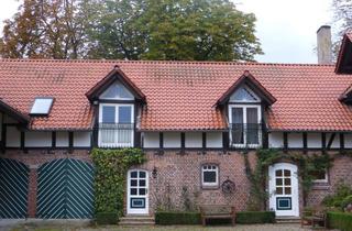 Wohnung mieten in Moorstraße 1b, 30916 Isernhagen, 4 Zimmer Dachgeschosswohnung mit Charme