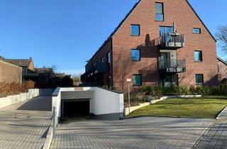 Wohnung mieten in 48161 Gievenbeck, Schöne 2-Zimmer-Wohnung mit 2 Balkone, Keller, TG-SP in MS-Gievenbeck
