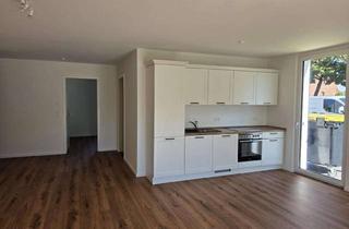 Wohnung mieten in Stolpmünder Straße 25, 25348 Glückstadt, Moderne 3-Zimmer-Wohnung inkl. Stellplatz mit Blick ins Grüne