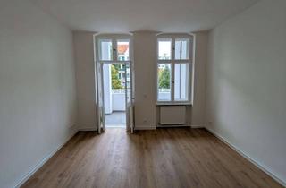 Wohnung mieten in Grüntaler Str. 59a, 13359 Wedding, Geräumige 2 Zimmer Wohnung mit Balkon sucht neuen Mieter!