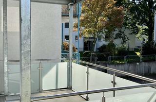Wohnung mieten in Zeppelinstraße, 37083 Göttingen, 4 Zimmer Wohnung mit Balkon in zentraler Lage.