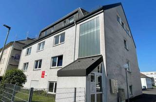 Wohnung mieten in Aulweg 13, 35392 Gießen, Nur für Studierende! Gemütliches 1 Zimmer-Apartment in guter Lage zu JLU & THM, Aulweg 13, Gießen