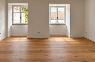 Wohnung mieten in Am Küchengarten, 37574 Einbeck, Stilvolles Wohnen in historischem Ambiente