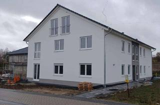Wohnung mieten in Am Burgus, 55234 Erbes-Büdesheim, Neuwertige 3-Zi.Whg. mit EBK im Neubaugebiet