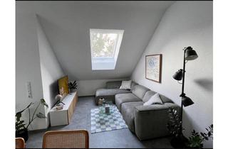 Wohnung mieten in Albert-Schweitzer-Straße 18, 56727 Mayen, Vielseitig nutzbar: Drei Zimmer mit Balkon in Mayen