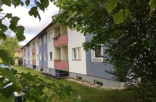 Wohnung mieten in Waltherstr., 89522 Heidenheim, Etwas besonderes: günstig geschnittene 2-Zimmer-Wohnung