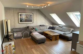 Wohnung mieten in Frintroper Str., 46047 Bermensfeld, 4-Zimmer-Maisonettewohnung mit Loggia