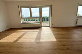 Wohnung mieten in Sayner Str. 42, 56566 Neuwied, Renovierte 2-Zi-Wohnung inkl. EBK mit Fernblick in Heimbach-Weis