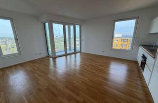 Wohnung mieten in Isarstr. 14, 91052 Erlangen, Verkehrsgünstig gelegene Wohnung mit grandiosem Ausblick über Erlangen!