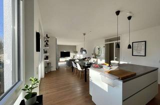Wohnung mieten in Hasseler Straße 27, 40822 Mettmann, 3-Zimmer-Wohnung (Bj. 2019) in ME-Metzkausen ab 1.1.2027