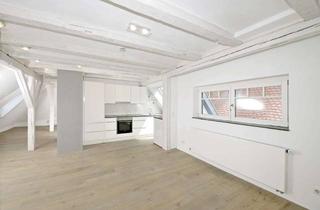 Wohnung mieten in Hauptstraße 36, 89522 Heidenheim, TOP-Exklusive 2Z-Single-Whg. / EBK / Teilmöbliert / Schlossblick / FuZo / PROVISIONSFREI