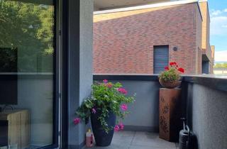 Wohnung mieten in Rotfinkenweg 21, 33129 Delbrück, Moderne 4-Zimmer Maisonette mit 2 Balkonen - ab 01.12.26