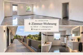 Penthouse mieten in Ringstr 36, 29303 Bergen, Großzügiges Penthouse mit 4 Zimmern in Bergen