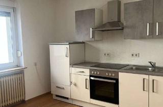 Wohnung mieten in 35390 Gießen, 2er-WG in zentraler Lage von Gießen