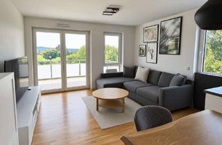 Wohnung mieten in Lindenhardt 1b, 57462 Olpe, Moderne Wohnung in Olpe (80 qm) in ruhiger Lage zu vermieten