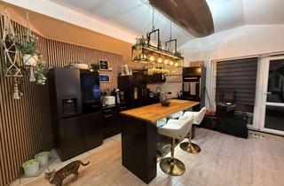 Penthouse mieten in 53859 Niederkassel, Wohnen im Penthouse! 3,5 lichtdurchflutete ZKD-Luxusbad, Sauna & -Dachterrasse uvm.