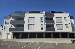 Wohnung mieten in Hauptstraße, 74235 Erlenbach, Erlenbach-Binswangen, Sonnige 3 Zimmer-Wohung