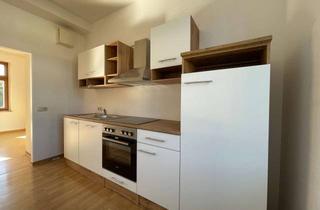 Wohnung mieten in 08248 Klingenthal, Helle 3-Raum Wohnung mit Einbauküche in Klingenthal