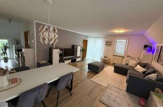 Wohnung mieten in 75392 Deckenpfronn, Helle 3-Zimmer-Wohnung in Deckenpfronn