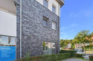 Wohnung mieten in 41836 Hückelhoven, Moderne 2-Zimmer-Erdgeschosswohnung mit Terrasse in Hückelhoven zur Miete!