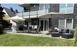 Wohnung mieten in 22149 Rahlstedt, Schöne helle 4-Zimmer-EG-Wohnung mit großzügigem Garten in Hamburg Rahlstedt – Ideal für Familien