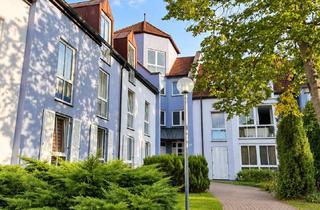 Wohnung mieten in Stuckbergstraße 19, 95448 Hammerstatt, Saniertes 1-Zimmer-Apartment in Bayreuth