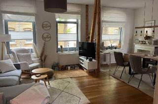 Wohnung mieten in Döringstrasse 19, 38118 Braunschweig, Altbauwohnung / grundsaniertes Haus