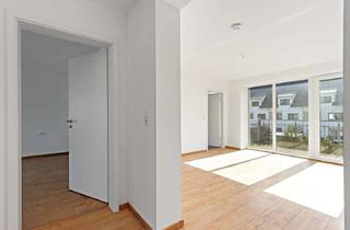 Wohnung mieten in Albert-Schweitzer-Straße 37, 06749 Bitterfeld-Wolfen, 2-Raumwohnung - ideal für Wohnbeginner!