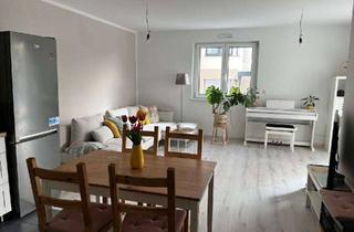 Wohnung mieten in 68526 Ladenburg, In Ladenburg: 2 Zimmer-Wohnung im Neubau EG mit Balkon