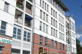 Wohnung mieten in Dorothea-Schneider-Str. 14, 14480 Kirchsteigfeld, Mit dem Aufzug ins (Wohn)-Glück!!