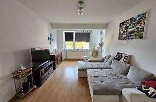 Wohnung mieten in Hafenstraße 178, 27568 Lehe, Wohnen mit Charakter: 3-Zimmer-Wohnung in Bremerhaven-Lehe
