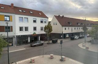 Wohnung mieten in 38440 Wolfsburg, Zentrale & ruhige 1-Zimmer-Wohnung in Wolfsburg (Poststraße)