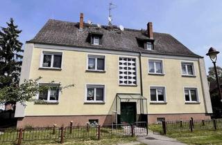 Wohnung mieten in Nauener Straße 52, 16833 Fehrbellin, Renovierte 2,5-Zimmer-Wohnung in Fehrbellin