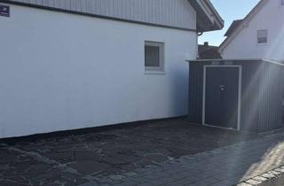 Wohnung mieten in Moorweg 20, 85296 Rohrbach, Schöne Wohnung,mit Balkon und Stellplatz für Einzelperson