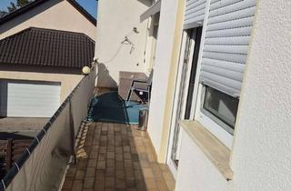 Wohnung mieten in Johannesstraße, 67105 Schifferstadt, Frisch Kernsanierte 4-Zimmer-Wohnung in ruhiger und zentraler lage in Schifferstadt