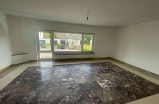 Wohnung mieten in Andreasstraße, 54518 Altrich, Helle 3-Zimmer-Erdgeschosswohnung mit großer Terrasse und Garten – frisch renoviert in Altrich