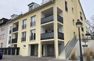 Wohnung mieten in Mühlhäuser Straße, 70806 Kornwestheim, 2-Zi. 1.OG mit Süd-Balkon / EBK /TG / S-Bahn
