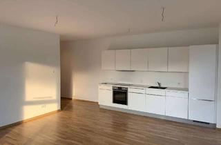 Wohnung mieten in Alte Weberei, 79585 Steinen, 2-Zimmer-Neubauwohnung mit großem Balkon & TG-Stellplatz in Steinen