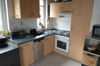 Wohnung mieten in 64367 Mühltal, 1 Zimmer Wohnung 40m² mit Balkon und EBK in Mühltal Ortsteil Nieder-Beerbach, frei ab dem 01.12.2026