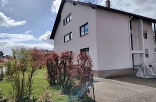 Wohnung mieten in Brunhildstr 12, 63868 Großwallstadt, Helle 2-Zmmerwohnung in Großwallstadt